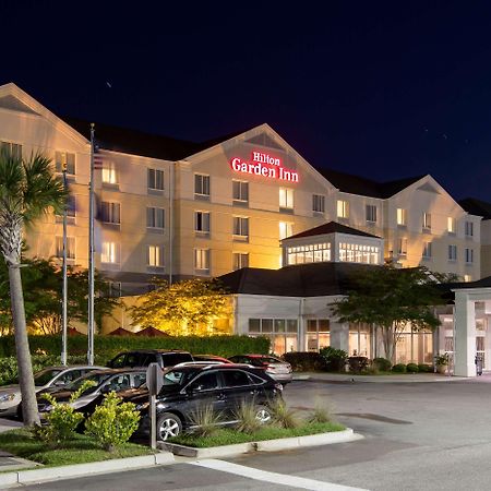 Hilton Garden Inn Charleston Airport Норт-Чарлстон Екстер'єр фото