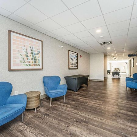Hilton Garden Inn Charleston Airport Норт-Чарлстон Екстер'єр фото