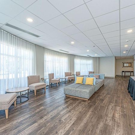 Hilton Garden Inn Charleston Airport Норт-Чарлстон Екстер'єр фото