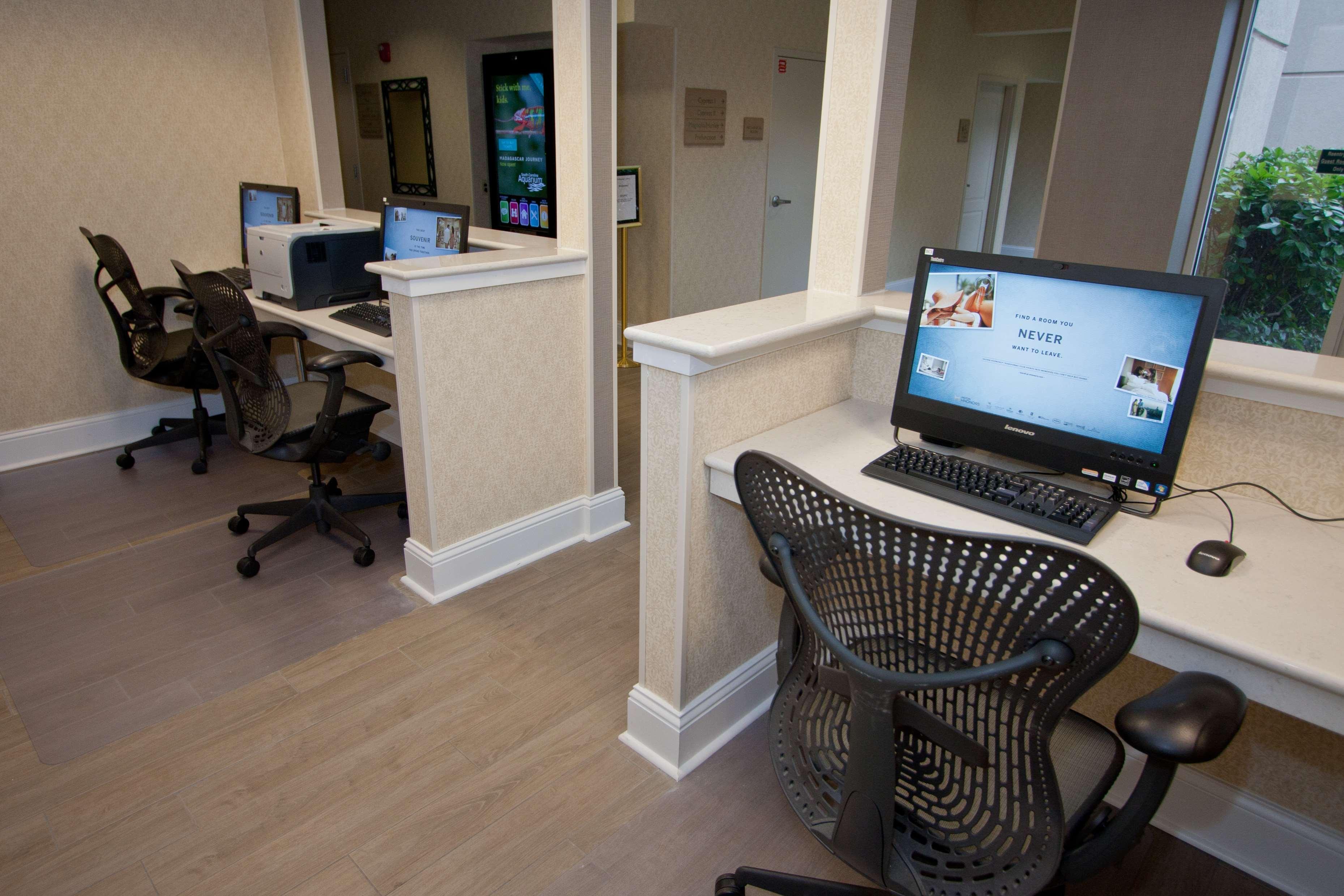 Hilton Garden Inn Charleston Airport Норт-Чарлстон Екстер'єр фото