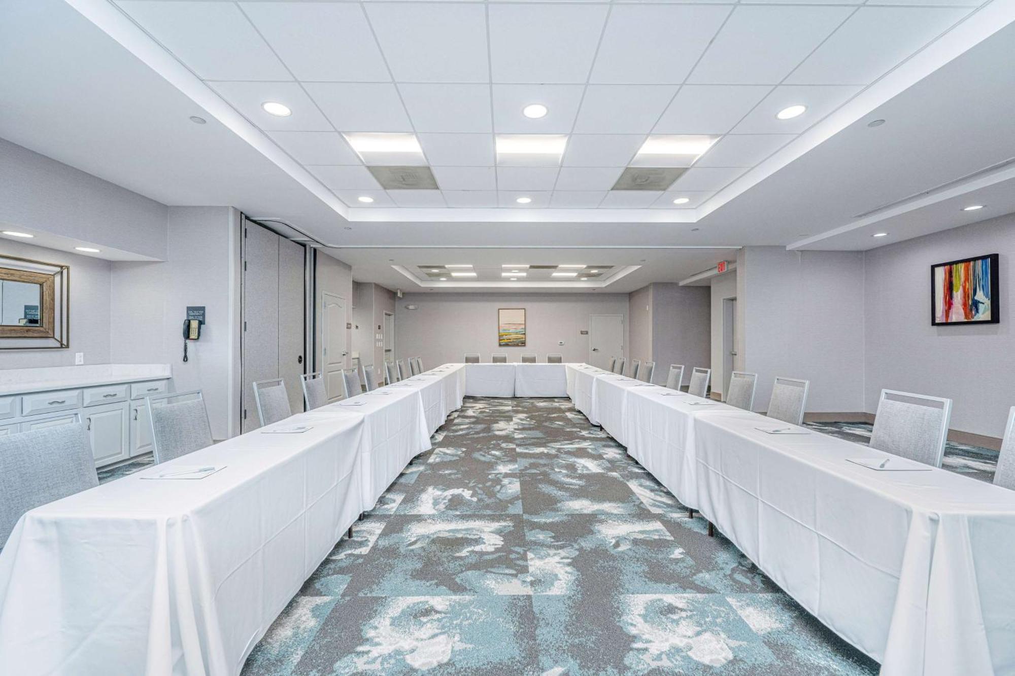 Hilton Garden Inn Charleston Airport Норт-Чарлстон Екстер'єр фото