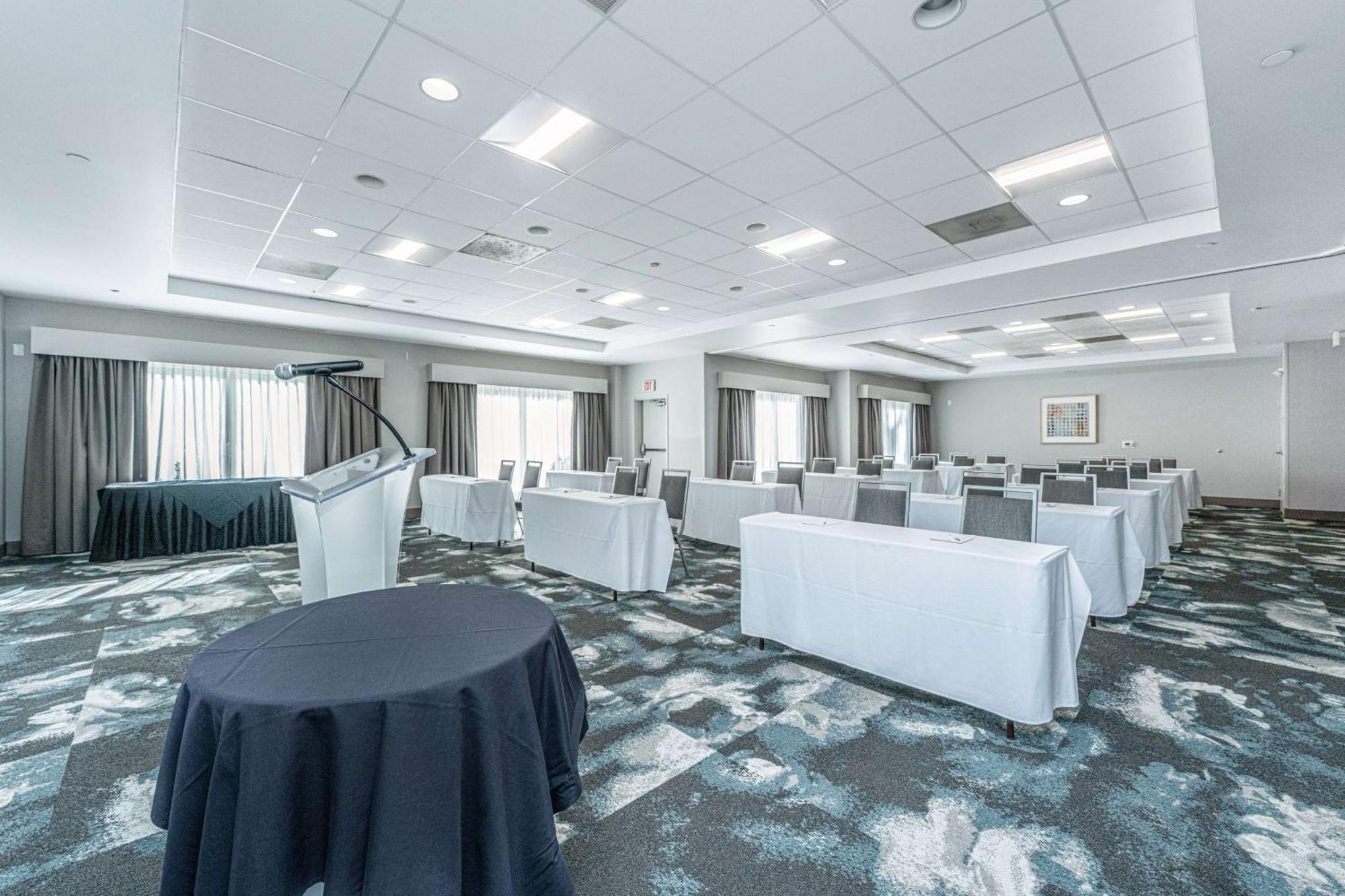 Hilton Garden Inn Charleston Airport Норт-Чарлстон Екстер'єр фото