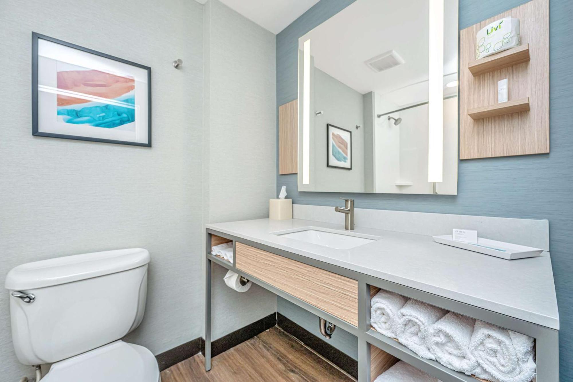 Hilton Garden Inn Charleston Airport Норт-Чарлстон Екстер'єр фото