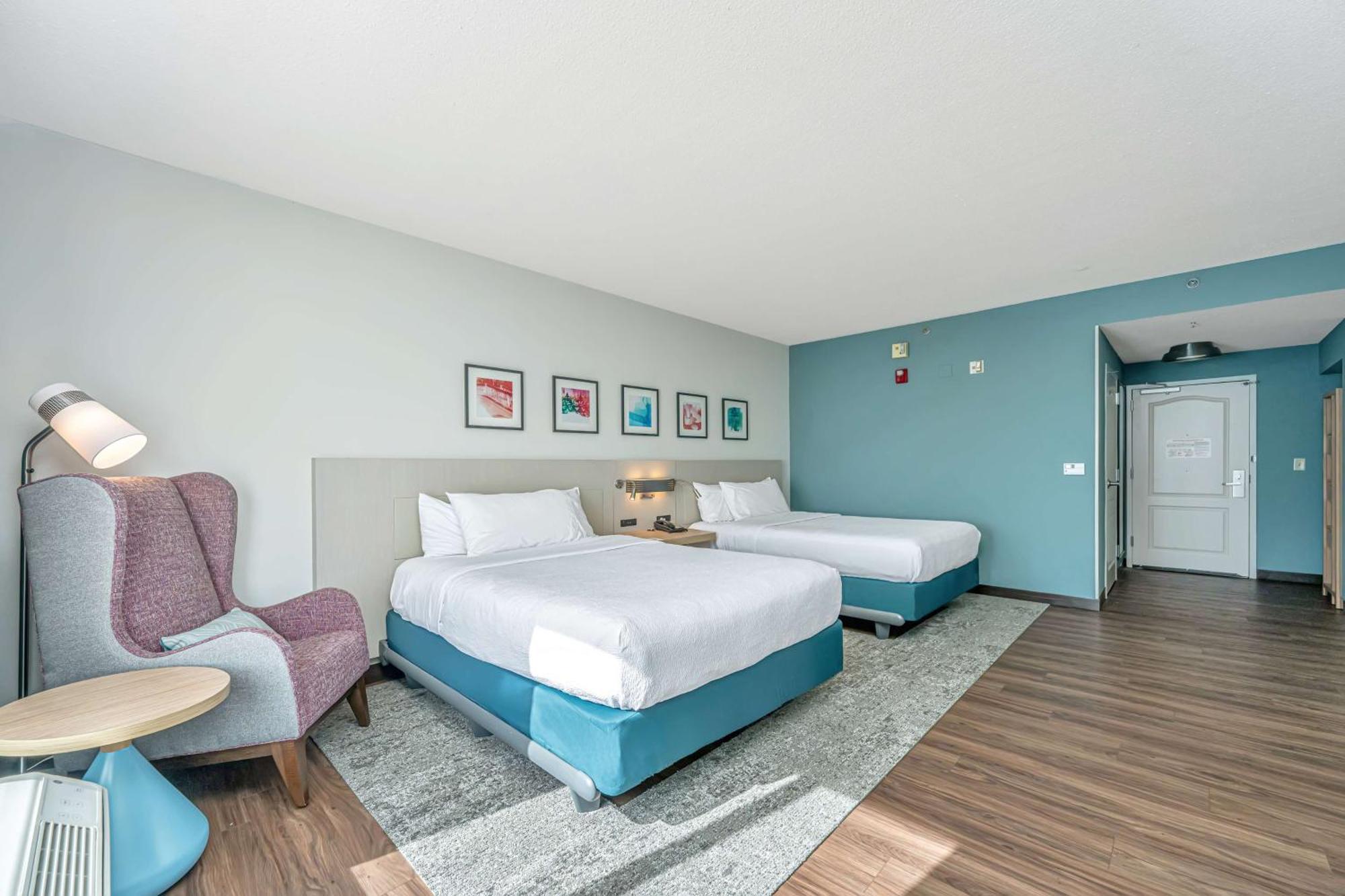 Hilton Garden Inn Charleston Airport Норт-Чарлстон Екстер'єр фото