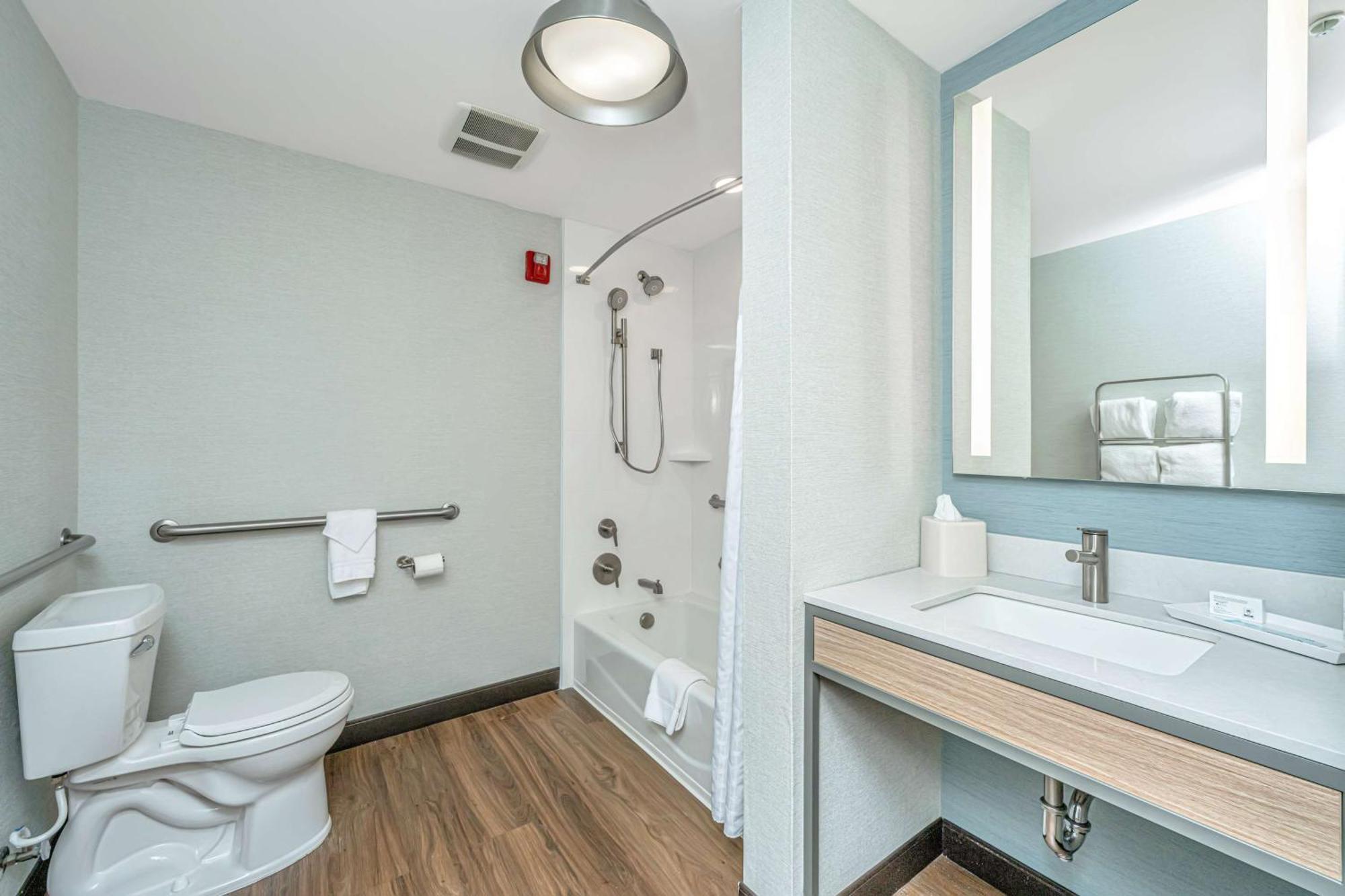 Hilton Garden Inn Charleston Airport Норт-Чарлстон Екстер'єр фото