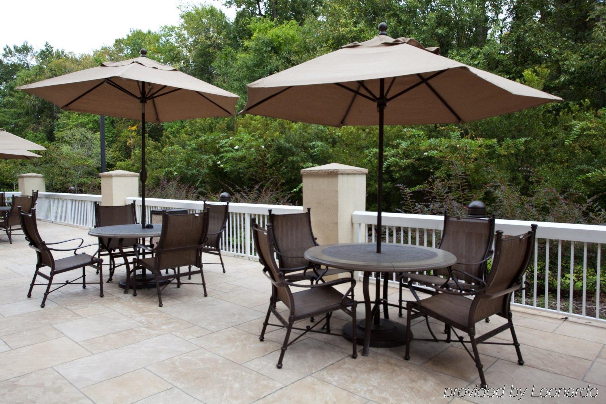 Hilton Garden Inn Charleston Airport Норт-Чарлстон Екстер'єр фото