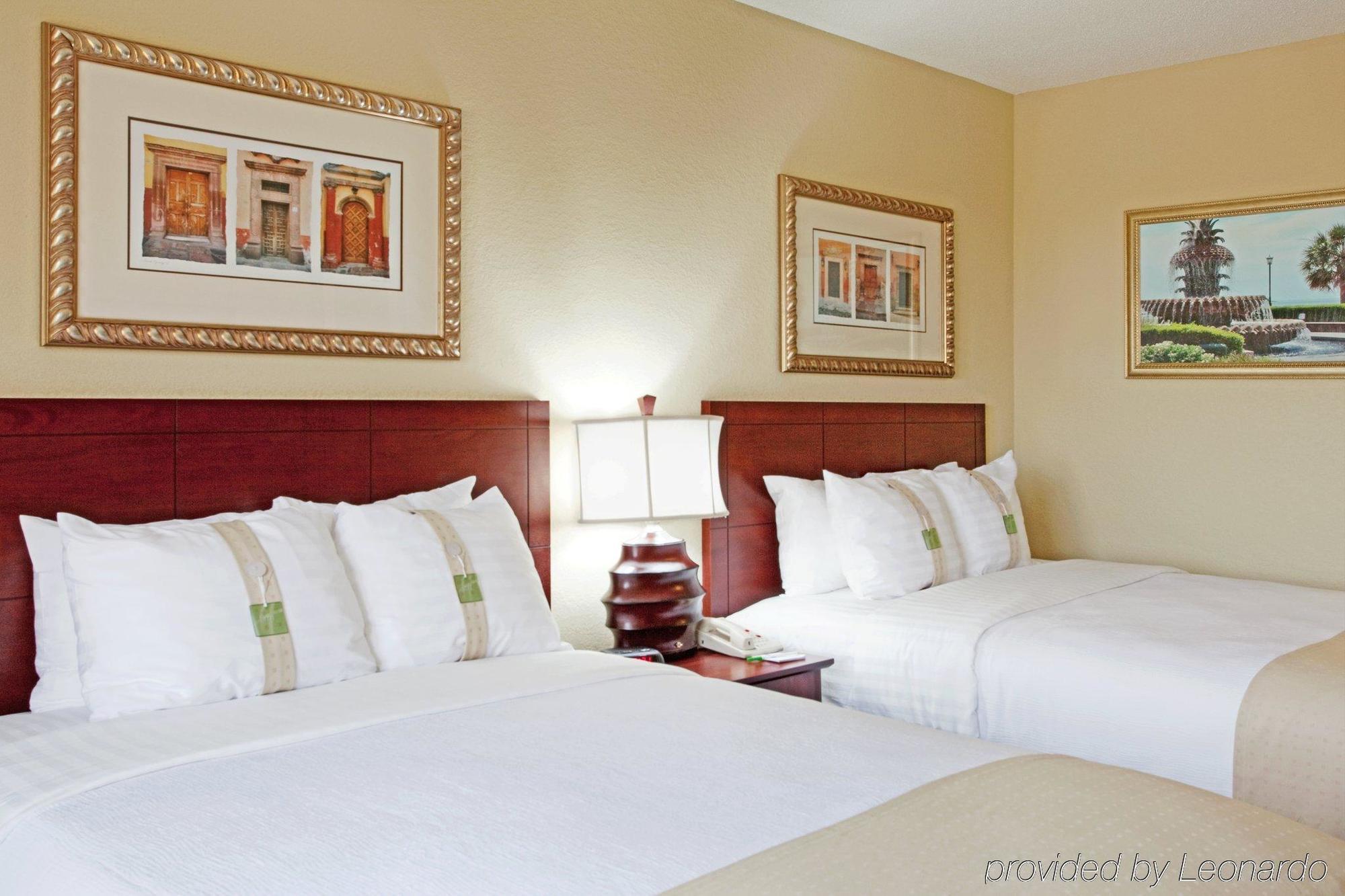 Hilton Garden Inn Charleston Airport Норт-Чарлстон Екстер'єр фото