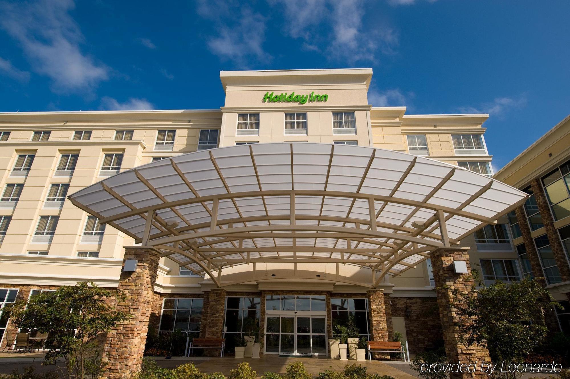 Hilton Garden Inn Charleston Airport Норт-Чарлстон Екстер'єр фото