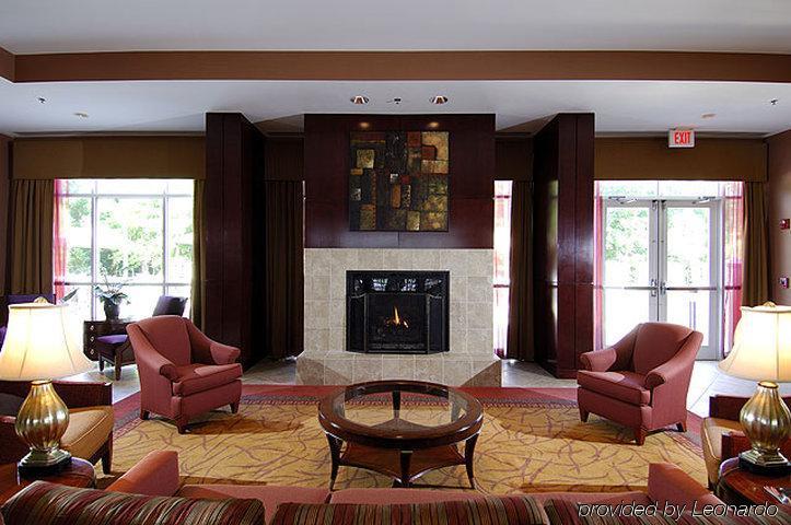 Hilton Garden Inn Charleston Airport Норт-Чарлстон Екстер'єр фото