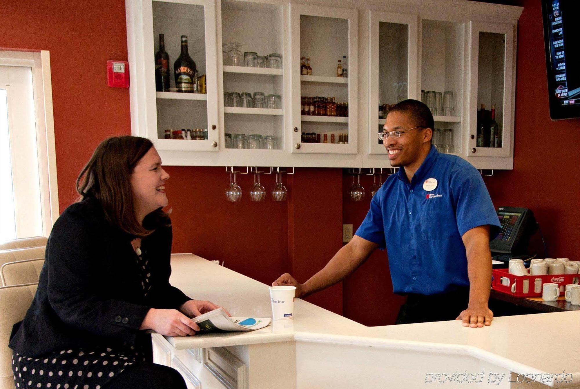 Hilton Garden Inn Charleston Airport Норт-Чарлстон Екстер'єр фото