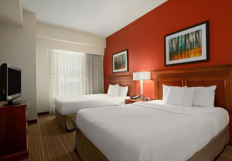 Hilton Garden Inn Charleston Airport Норт-Чарлстон Екстер'єр фото