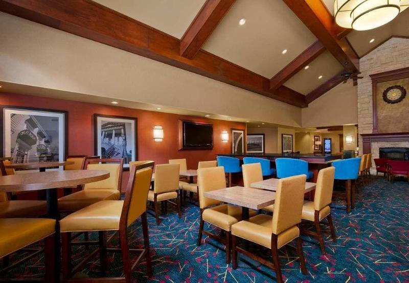 Hilton Garden Inn Charleston Airport Норт-Чарлстон Екстер'єр фото