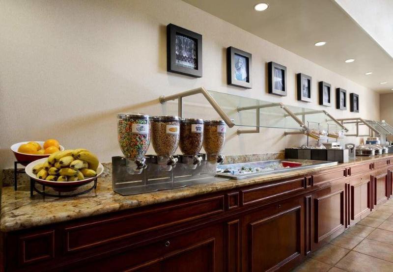 Hilton Garden Inn Charleston Airport Норт-Чарлстон Екстер'єр фото