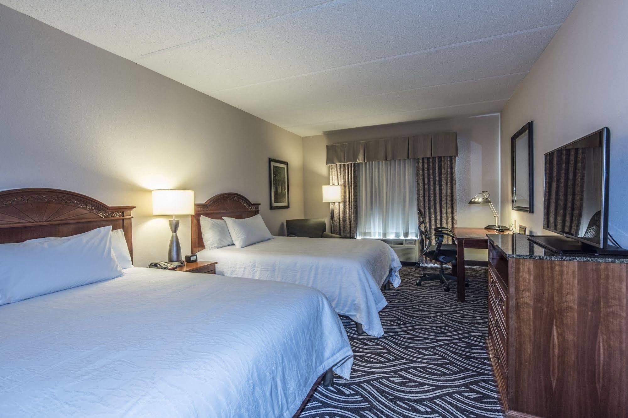 Hilton Garden Inn Charleston Airport Норт-Чарлстон Екстер'єр фото