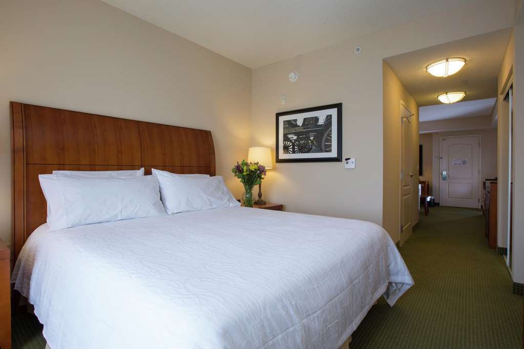 Hilton Garden Inn Charleston Airport Норт-Чарлстон Номер фото